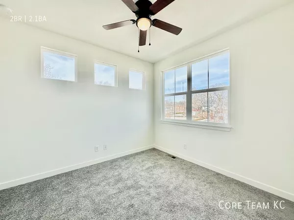2 bedrooms apartment for rent in Midtown-Westport - KCMO, Kansas City