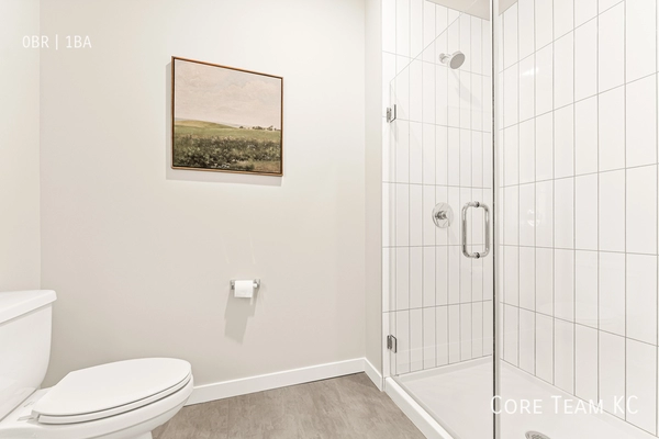 Studio Apartment for rent in Downtown Kansas City - KCMO, Kansas City