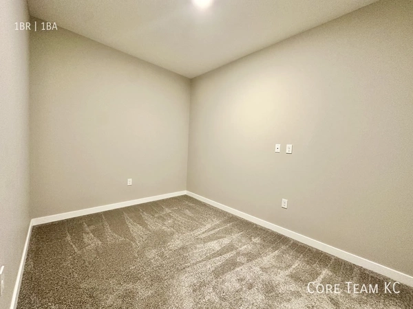 1 bedroom apartment for rent in Downtown Kansas City - KCMO, Kansas City