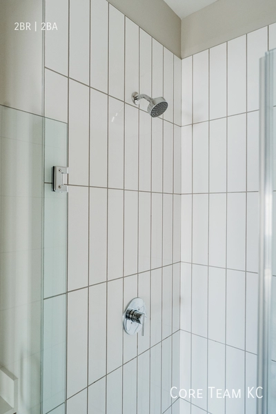 2 bedrooms apartment for rent in Downtown Kansas City - KCMO, Kansas City