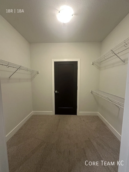 1 bedroom apartment for rent in Downtown Kansas City - KCMO, Kansas City