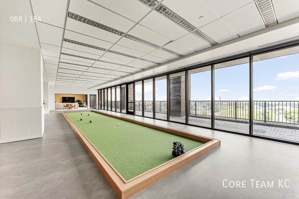 Studio Apartment for rent in Downtown Kansas City - KCMO, Kansas City