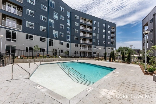 2 bedrooms apartment for rent in Longfellow - KCMO, Kansas City