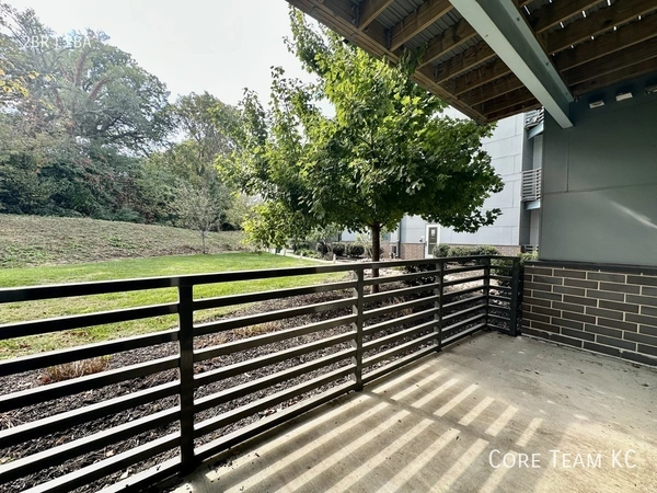 2 bedrooms apartment for rent in Longfellow - KCMO, Kansas City