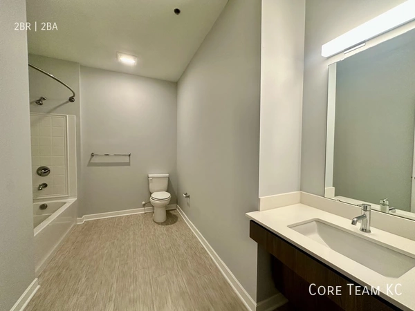 2 bedrooms apartment for rent in Longfellow - KCMO, Kansas City