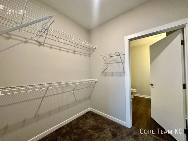 2 bedrooms apartment for rent in Longfellow - KCMO, Kansas City