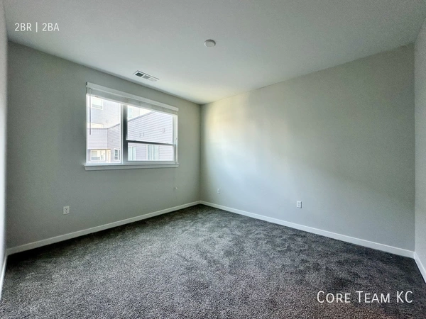 2 bedrooms apartment for rent in Longfellow - KCMO, Kansas City
