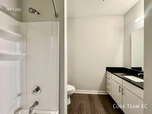 2 bedrooms apartment for rent in Longfellow - KCMO, Kansas City