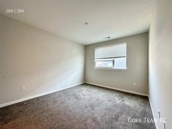 2 bedrooms apartment for rent in Longfellow - KCMO, Kansas City