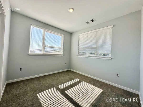 3 bedrooms apartment for rent in Longfellow - KCMO, Kansas City