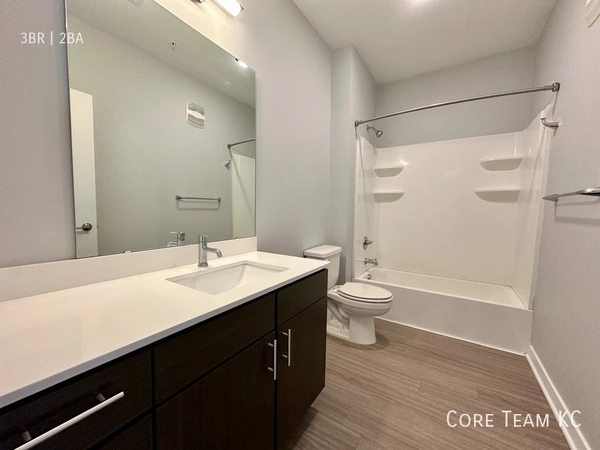 3 bedrooms apartment for rent in Longfellow - KCMO, Kansas City