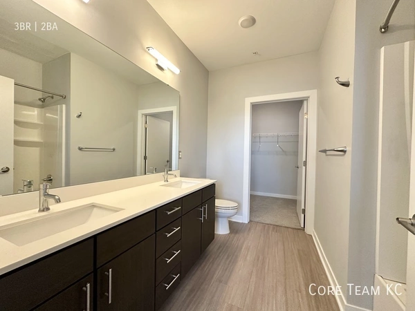 3 bedrooms apartment for rent in Longfellow - KCMO, Kansas City