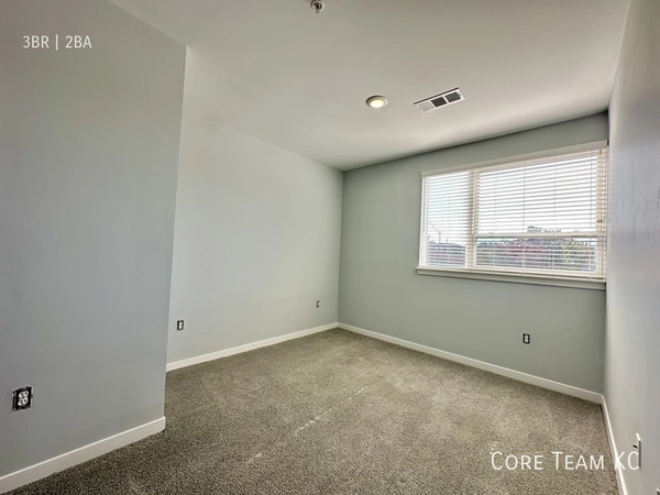 3 bedrooms apartment for rent in Longfellow - KCMO, Kansas City