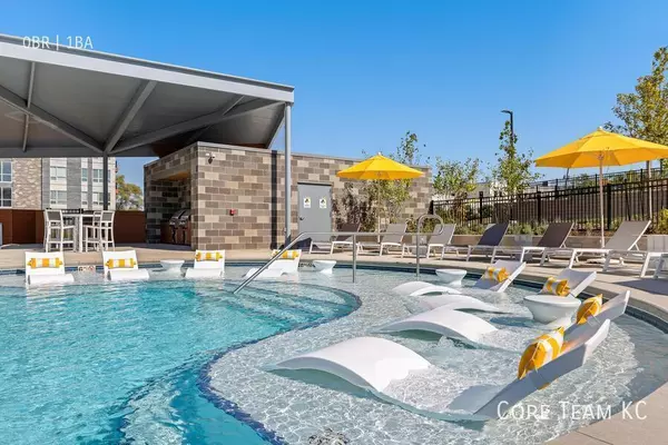 Studio Apartment for rent in Armour Hills - KCMO, Kansas City