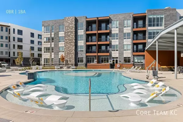 Studio Apartment for rent in Armour Hills - KCMO, Kansas City