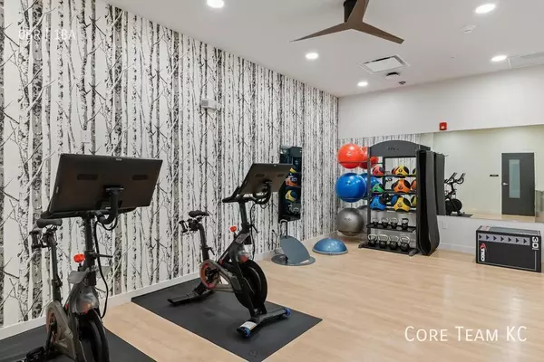 Studio Apartment for rent in Armour Hills - KCMO, Kansas City