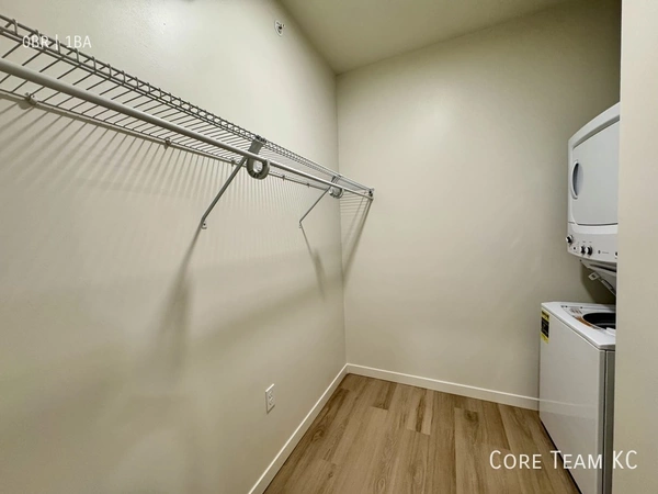 Studio Apartment for rent in Armour Hills - KCMO, Kansas City