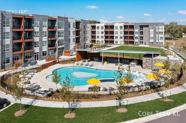 Studio Apartment for rent in Armour Hills - KCMO, Kansas City