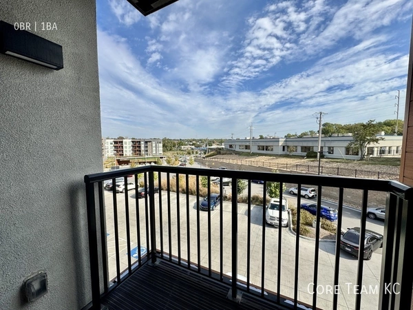 Studio Apartment for rent in Armour Hills - KCMO, Kansas City