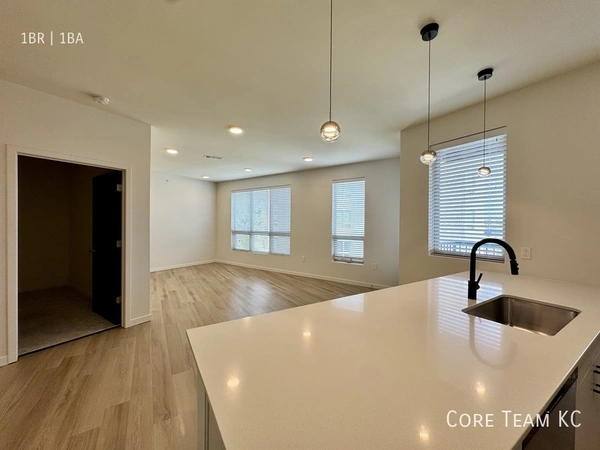 1 bedroom apartment for rent in Armour Hills - KCMO, Kansas City