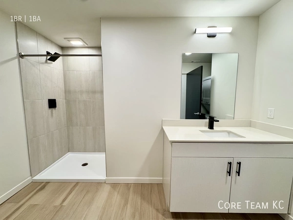 1 bedroom apartment for rent in Armour Hills - KCMO, Kansas City