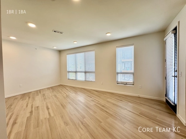 1 bedroom apartment for rent in Armour Hills - KCMO, Kansas City