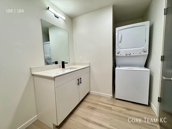 1 bedroom apartment for rent in Armour Hills - KCMO, Kansas City