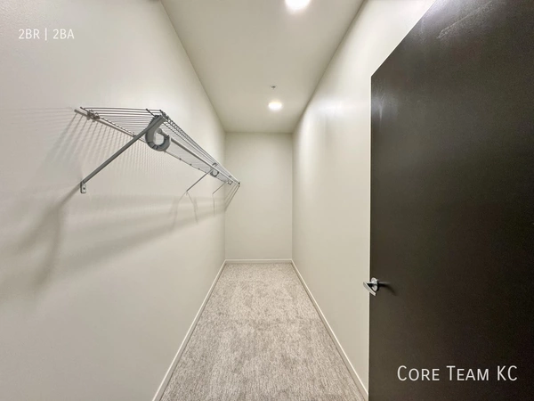 2 bedrooms apartment for rent in Armour Hills - KCMO, Kansas City