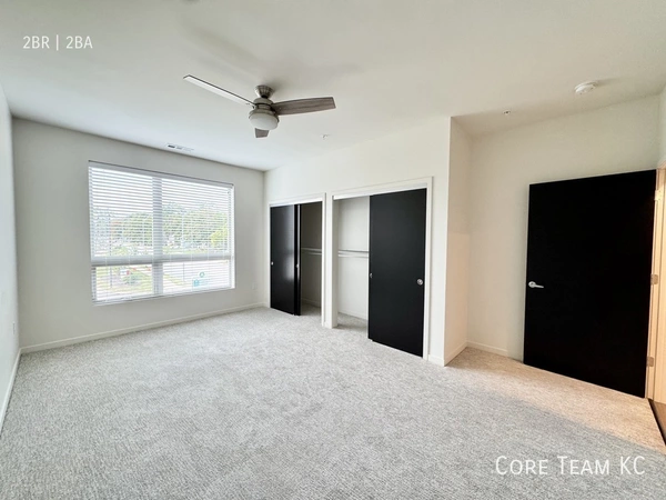 2 bedrooms apartment for rent in Armour Hills - KCMO, Kansas City