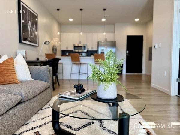 1 bedroom apartment for rent in Armour Hills - KCMO, Kansas City