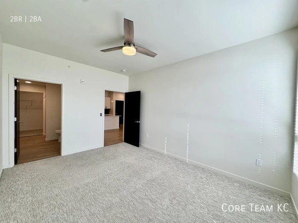 2 bedrooms apartment for rent in Armour Hills - KCMO, Kansas City