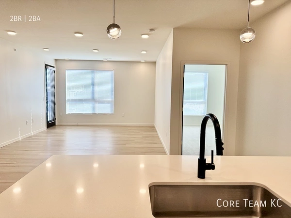 2 bedrooms apartment for rent in Armour Hills - KCMO, Kansas City