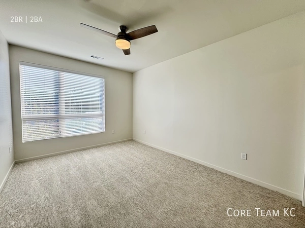 2 bedrooms apartment for rent in Armour Hills - KCMO, Kansas City