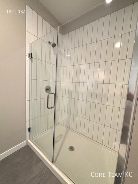 1 bedroom apartment for rent in Downtown Kansas City - KCMO, Kansas City