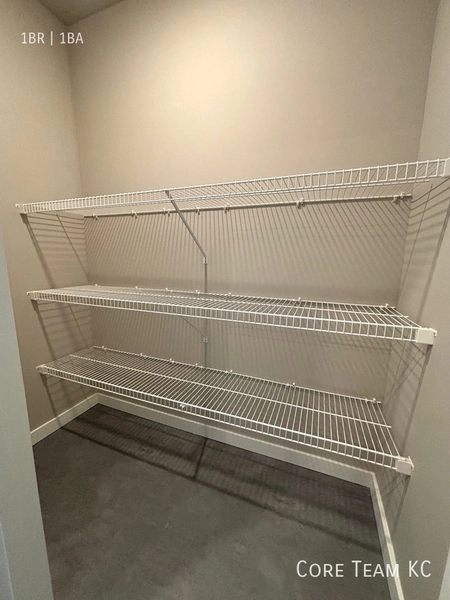 1 bedroom apartment for rent in Downtown Kansas City - KCMO, Kansas City