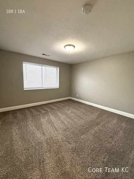 1 bedroom apartment for rent in Rosedale KC - KCK, Kansas City