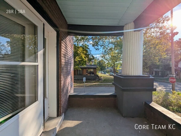 2 bedrooms apartment for rent in South Plaza - KCMO, Kansas City