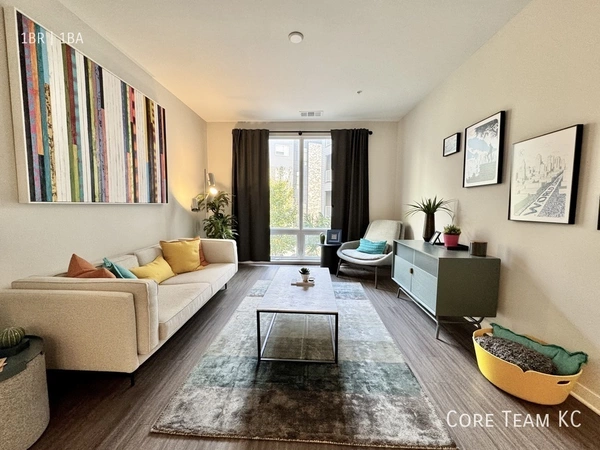 1 bedroom apartment for rent in Longfellow - KCMO, Kansas City