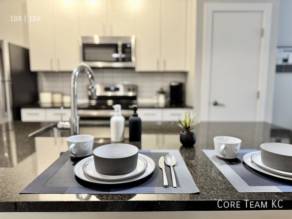 1 bedroom apartment for rent in Longfellow - KCMO, Kansas City