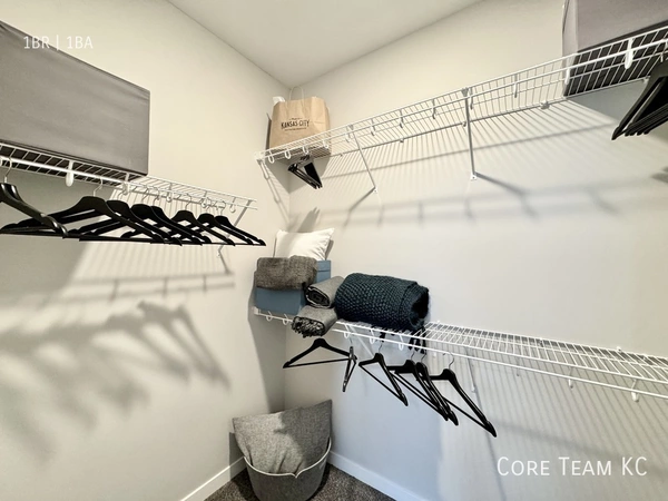 1 bedroom apartment for rent in Longfellow - KCMO, Kansas City