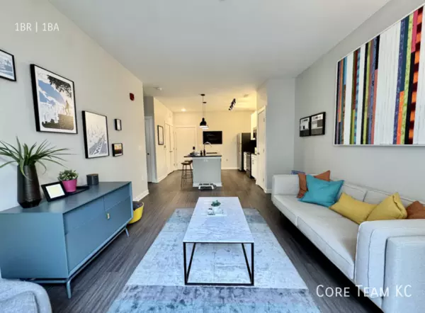 1 bedroom apartment for rent in Longfellow - KCMO, Kansas City