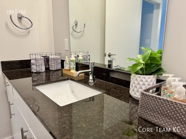 1 bedroom apartment for rent in Longfellow - KCMO, Kansas City