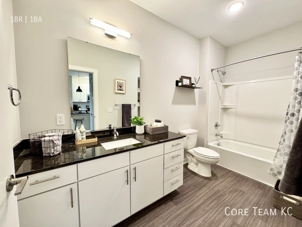 1 bedroom apartment for rent in Longfellow - KCMO, Kansas City