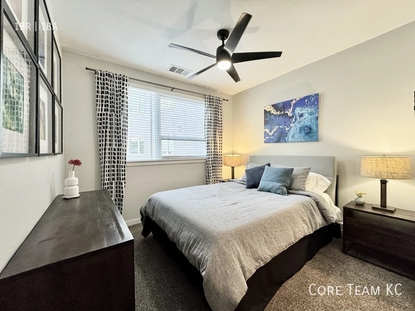 1 bedroom apartment for rent in Longfellow - KCMO, Kansas City