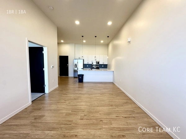 1 bedroom apartment for rent in Armour Hills - KCMO, Kansas City