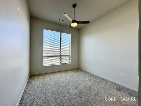 1 bedroom apartment for rent in Armour Hills - KCMO, Kansas City