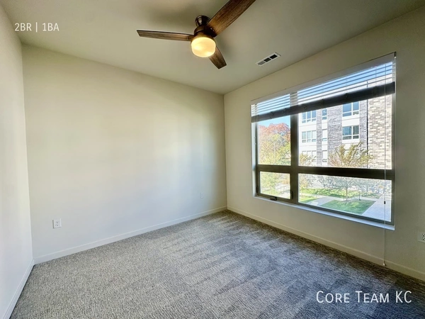 2 bedrooms apartment for rent in Armour Hills - KCMO, Kansas City