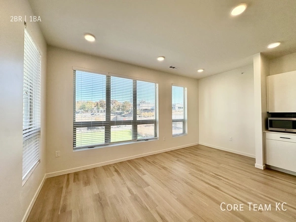 2 bedrooms apartment for rent in Armour Hills - KCMO, Kansas City