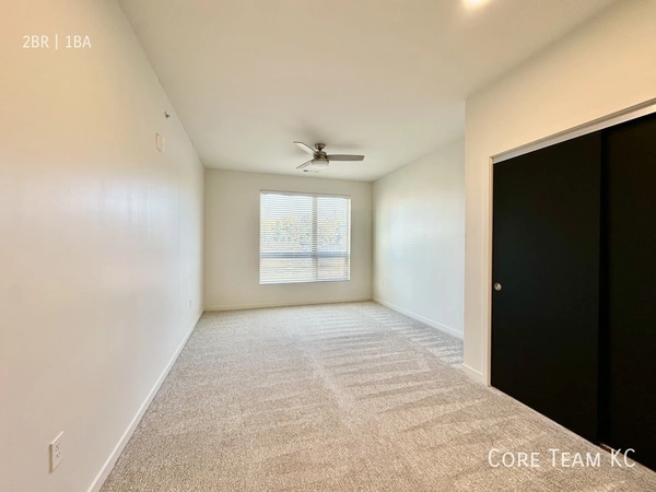 2 bedrooms apartment for rent in Armour Hills - KCMO, Kansas City