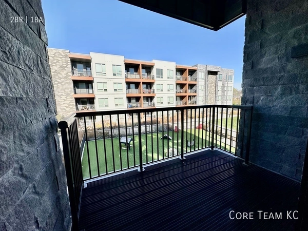 2 bedrooms apartment for rent in Armour Hills - KCMO, Kansas City